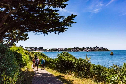 Golfe du Morbihan et ses îles - Photo 8