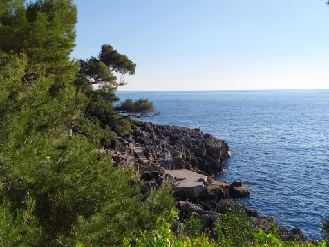 WE Réveillon à Menton : mer et balcons de la Côte d'Azur - Photo 7