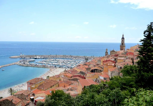 WE Réveillon à Menton : mer et balcons de la Côte d'Azur - Photo 5