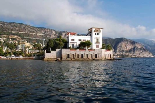 WE Réveillon à Menton : mer et balcons de la Côte d'Azur - Photo 3