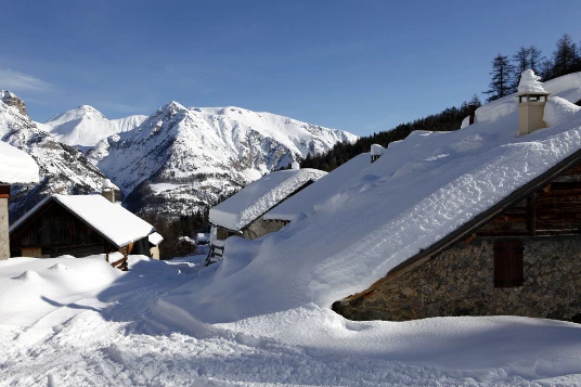 Initiation au Ski de Rando en Clarée - Photo 7