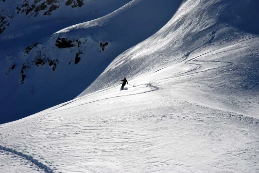 Initiation au Ski de Rando en Clarée - Photo 4