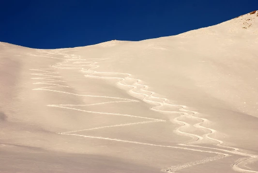 Ski de rando en Vallée de Névache - Photo 6