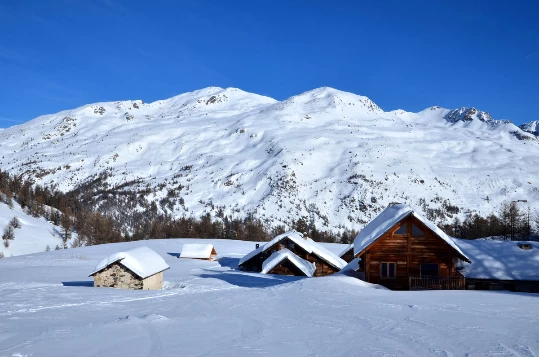 Ski de rando en Vallée de Névache - Photo 5