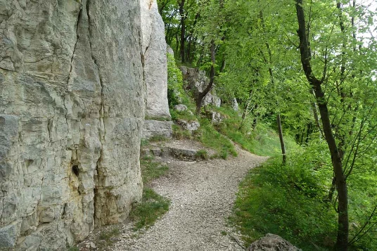 Sur les pas des Huguenots : Chambéry - Genève - Photo 4