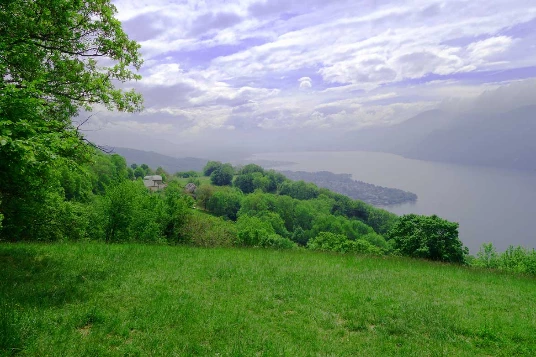 Sur les pas des Huguenots : Chambéry - Genève - Photo 5
