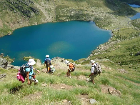 Rando & bien-être Andorre - Photo 10