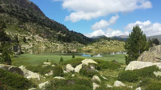 Rando & bien-être Andorre - Photo 4