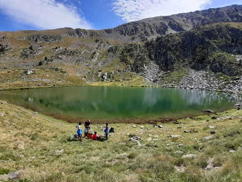 Rando & bien-être Andorre - Photo 8