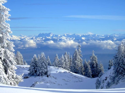 WE Réveillon dans le Haut Jura - Photo 5
