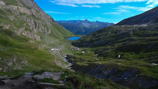 Tour du Queyras en liberté en hôtels - Photo 6