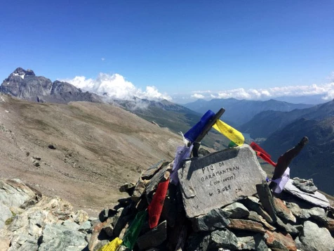 Tour du Queyras en liberté en hôtels - Photo 4