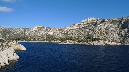 Ste Baume & Calanques en liberté - Photo 4