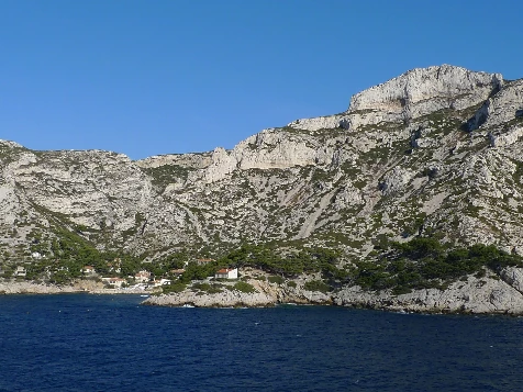 Ste Baume & Calanques en liberté - Photo 5