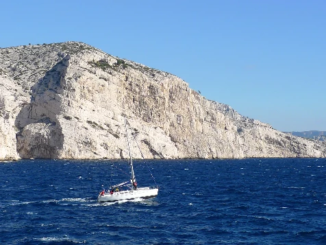 Ste Baume & Calanques en liberté - Photo 6