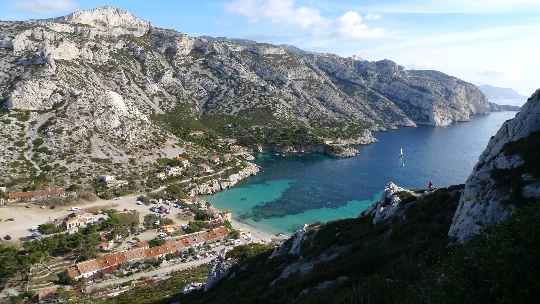 Ste Baume & Calanques en liberté - Photo 8