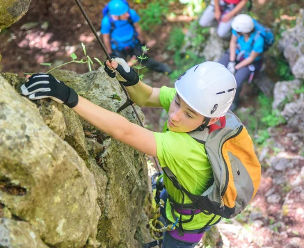 Multiactivités dans le Larzac - Photo 4