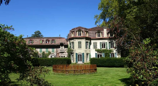 Sur les Pas des Huguenots : Genève - Yverdon (Suisse) - Photo 8