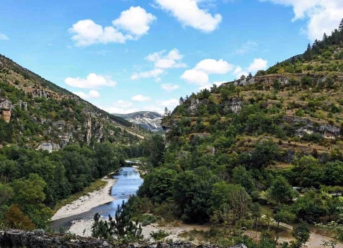 Les Gorges du Tarn en liberté - Photo 8