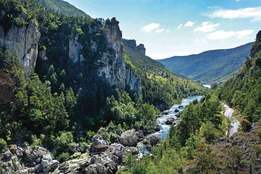 Les Gorges du Tarn en liberté - Photo 7