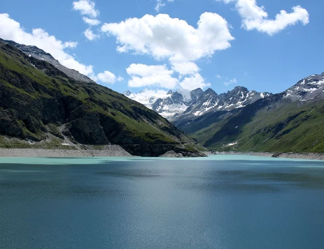 Tour du Cervin - Photo 5