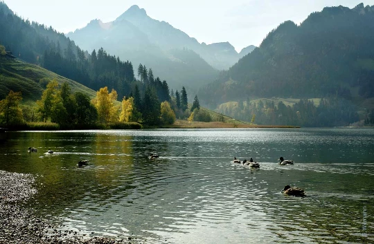 Tour du Cervin - Photo 13