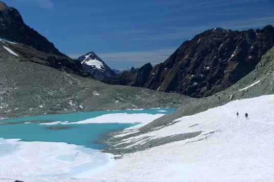 Tour du Cervin - Photo 8