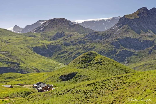 Tour de la Vanoise - Photo 3