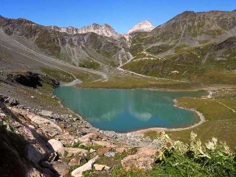 Tour de la Vanoise - Photo 4