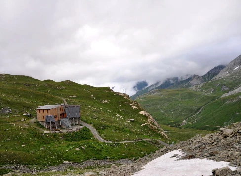 Tour de la Vanoise - Photo 5