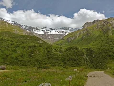 Tour de la Vanoise - Photo 6