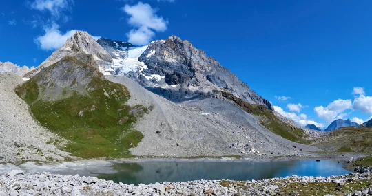Tour de la Vanoise - Photo 7