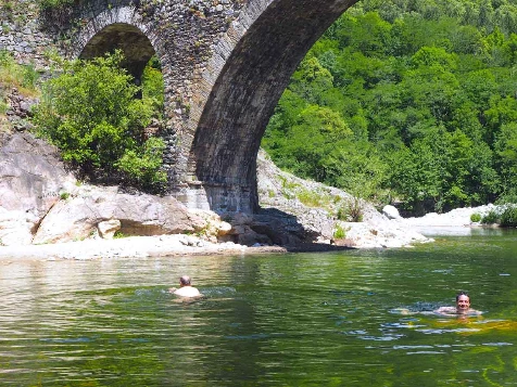 Retrouvance® : Monts d'Ardèche - Photo 14