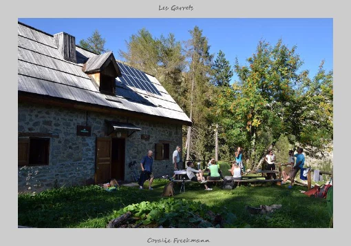 Retrouvance® : Haut Verdon - Photo 12