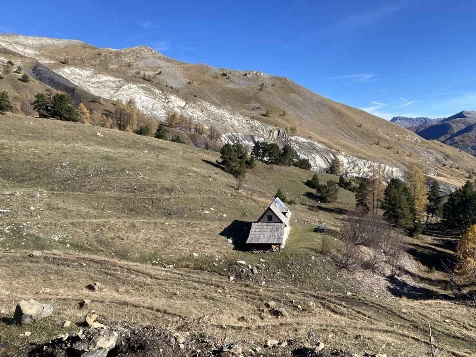 Retrouvance® : Haut Verdon - Photo 7