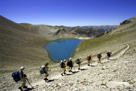 Retrouvance® : Haut Verdon - Photo 6