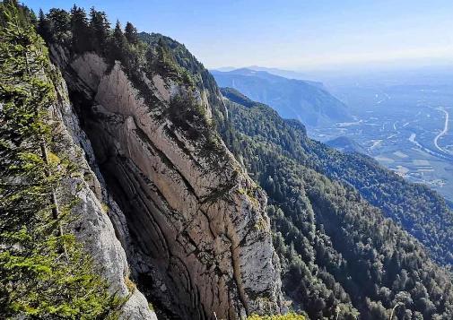 Tour du Vercors en liberté - Photo 6