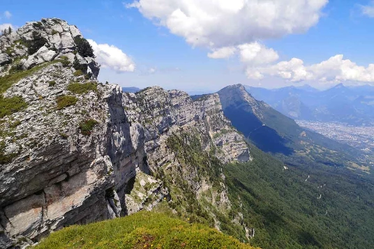 Tour du Vercors en liberté - Photo 3