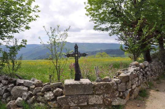 Stevenson : du Puy a St Jean du Gard - Photo 1
