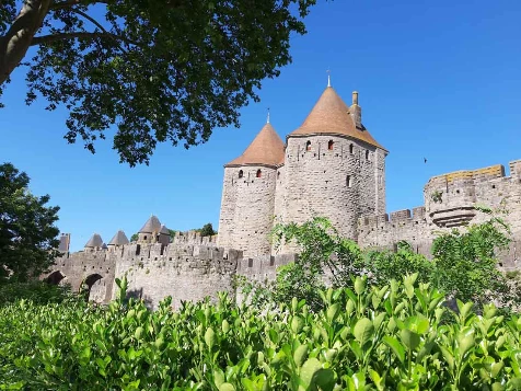 WE Réveillon à Carcassonne - Photo 5