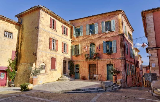 WE Réveillon dans le Lubéron - Photo 3