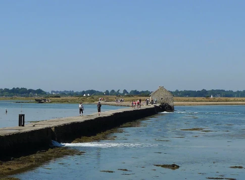 WE Réveillon Golfe du Morbihan - Photo 4