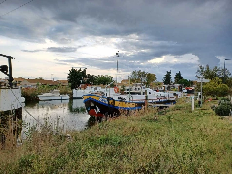 Le Rhône à vélo : Montélimar - Sète - Photo 6