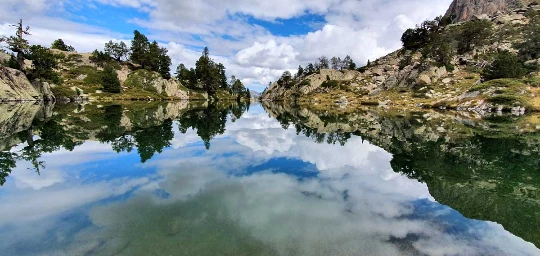 Les Lacs des Encantats - Photo 12