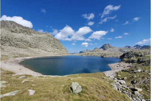 Les Lacs des Encantats - Photo 6