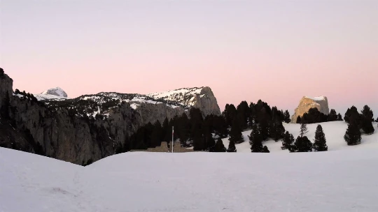 Traversée des Hauts Plateaux du Vercors - Photo 5
