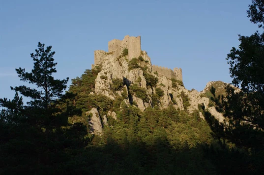 Pays Cathare en Liberté - Photo 7