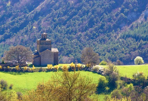Sur les Pas des Huguenots - De Poët Laval à Die - Photo 8