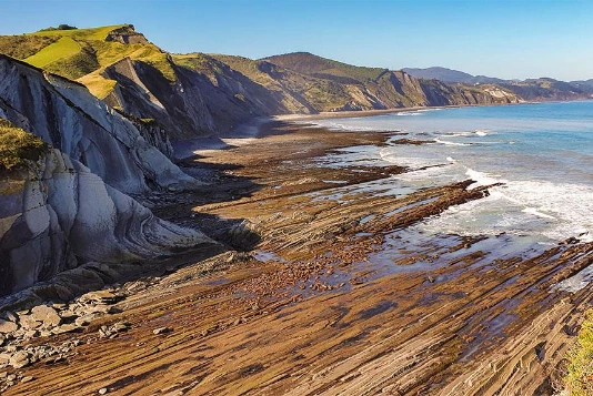 Chemins de Compostelle : Hendaye - Bilbao - Photo 4