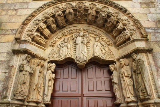 Chemins de Compostelle : Hendaye - Bilbao - Photo 3